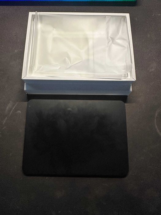 Apple Magic Trackpad 2 Black (MMMP3) 2022