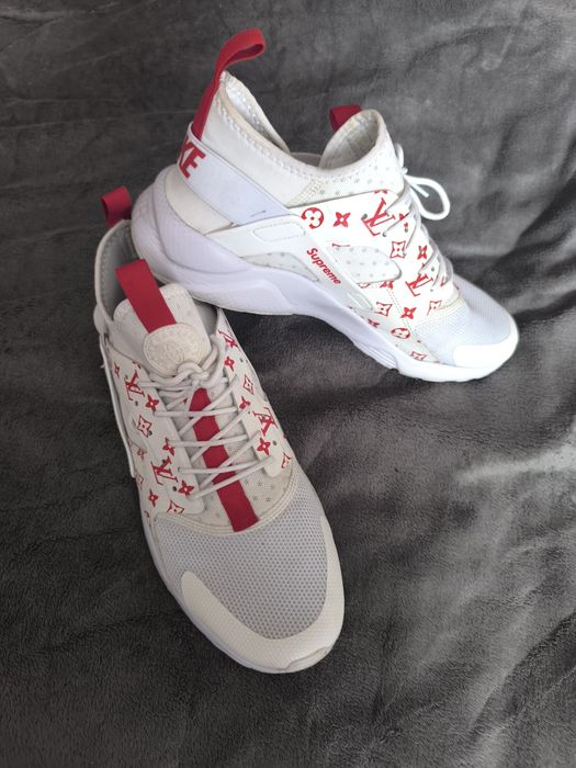 Кросівки Nike Louis Vuitton