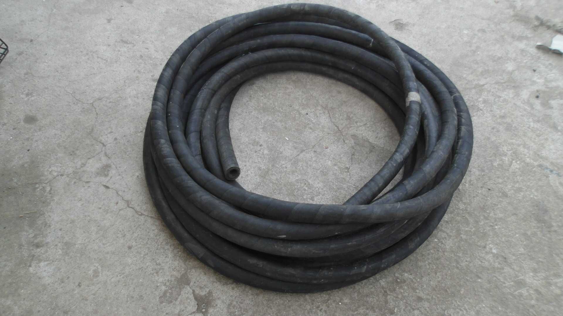 Рукав (шланг) резиновый 25/35 длинной  10 метров