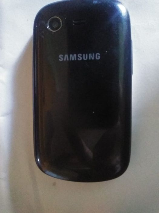 Samsung galaxy mini TMN