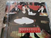 Madredeus - CD Antologia