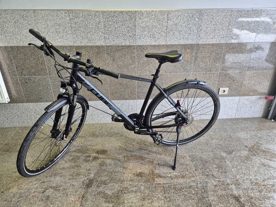 rower coube nature pro 50 CM roz.M  WYSYŁKA