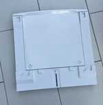 Łącznik uniwersalny STA9GW do pralek Electrolux, AEG, Zanussi