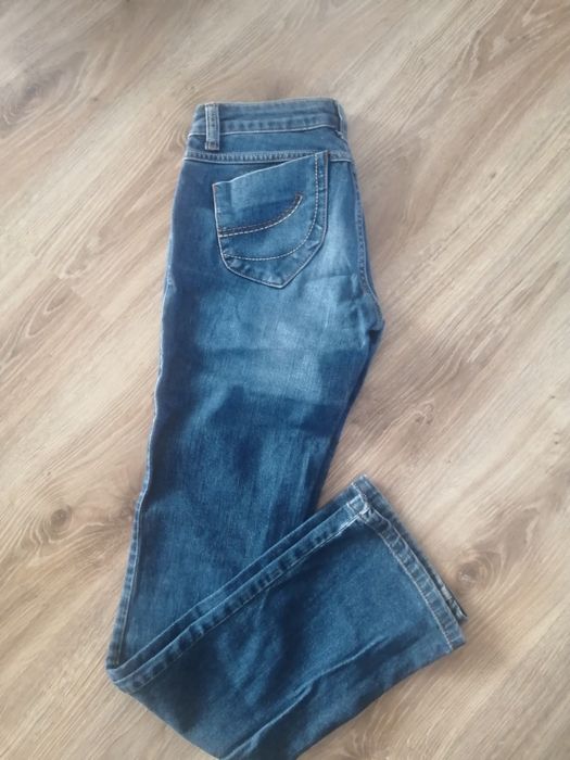 Spodnie jeansy redstar rozmiar 28 /32