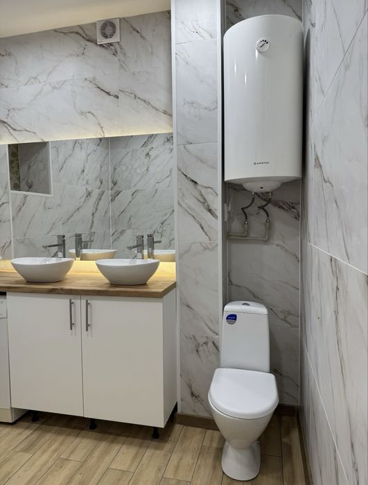 Продам 3х комнатную квартиру, центр, 70 кв.м. Сертификат. А