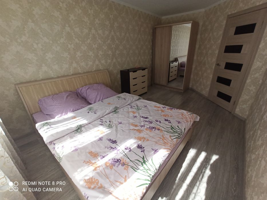 Квартира погодинно р-н автовокзала, біля обл.лікарні