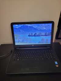 Laptop HP 250 G4