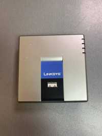 VoIP шлюз Cisco Linksys PAP2T