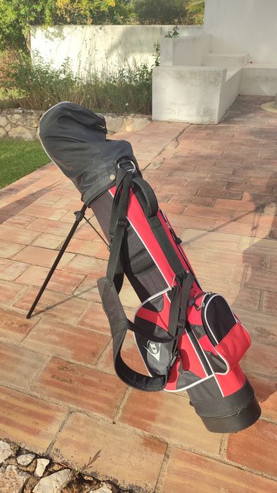 Dunlop JR Tour kit de Golf crianca
