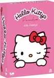 Hello Kitty Kolekcja Paradise