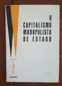 O Capitalismo monopolista de Estado