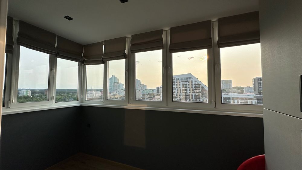 Дворівнева квартира 4-х квартира Вишгород, Набережна, з ремонтом