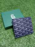 Гаманець goyard/гоярд