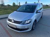 Volkswagen Sharan ! Auto Z Niemiec ! Super Stan !