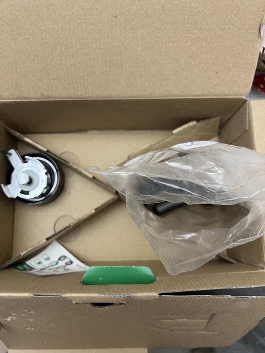 Грм комплект Ford Fusion