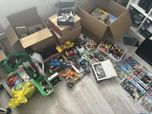 Klocki lego ponad 40kg
