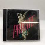 płyta cd private life