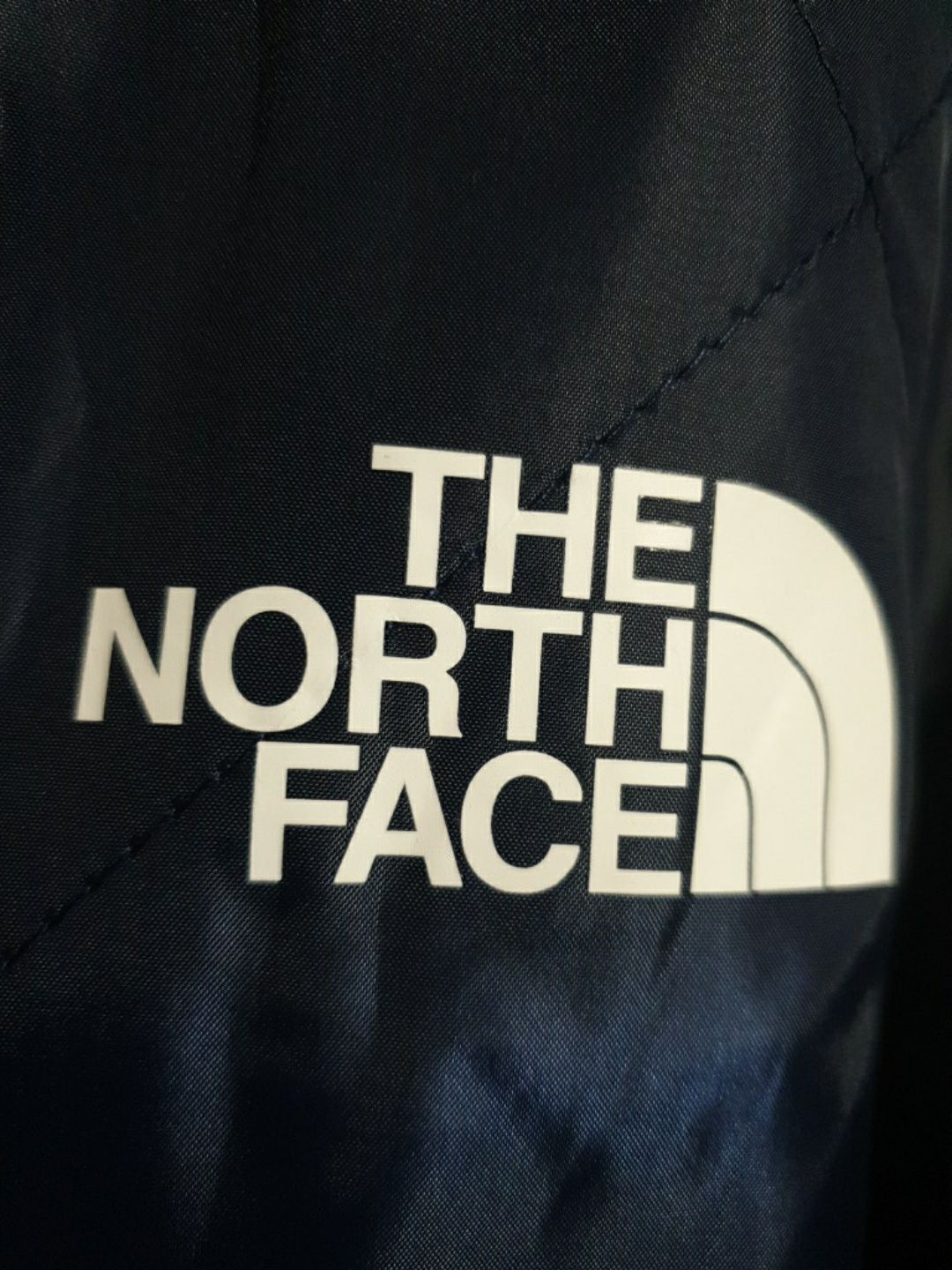 Стильная брендовая куртка NORTH FACE