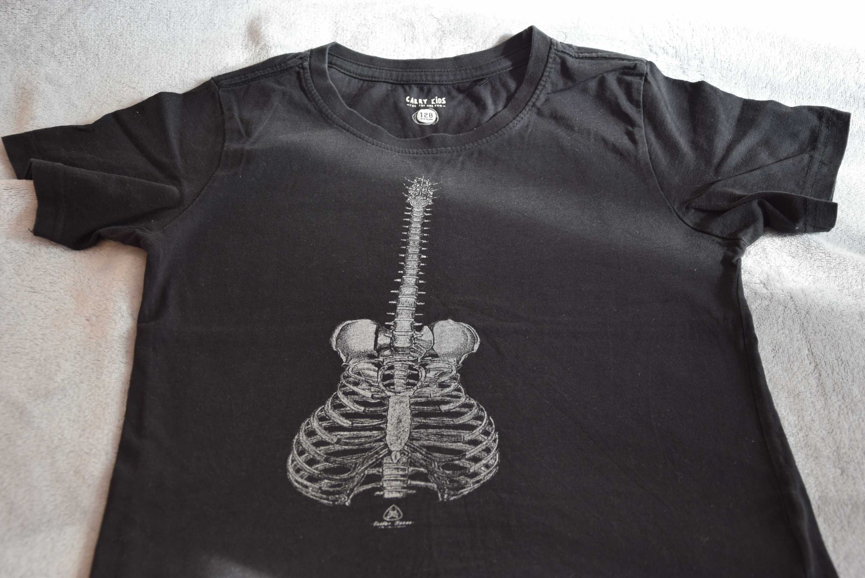 T-shirt Carry Kids 128