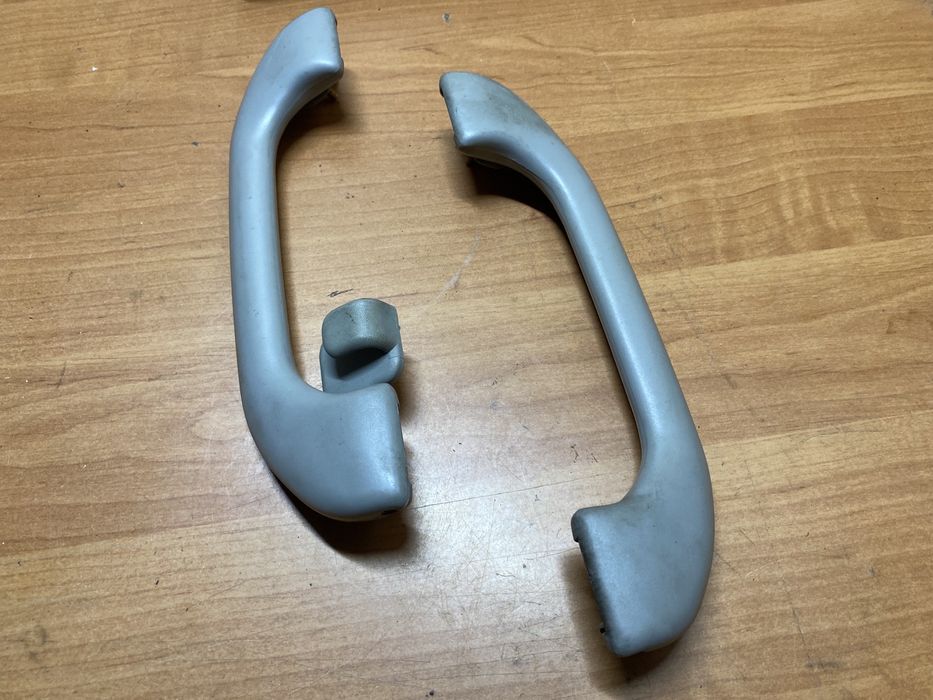 Ручки потолка стелі комплект Mitsubishi Лансер 9