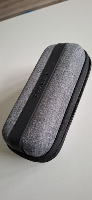 Target Boa Grey Etui na lotki