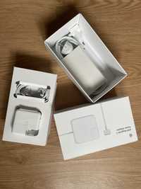 Carregador Magsafe 45W (novo)