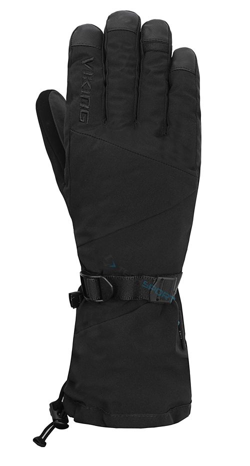Viking Tores Rękawice Narciarskie Primaloft 9 Xl
