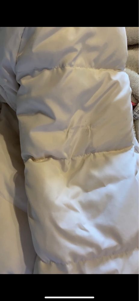Kurtka damska Calvin Klein