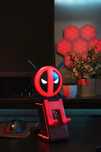 Suporte Deadpool