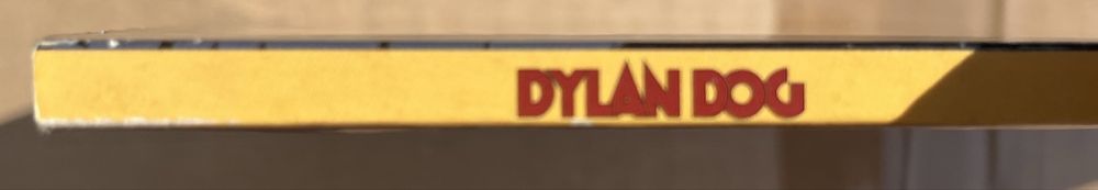 Dylan Dog - Powrót potwora - DB+