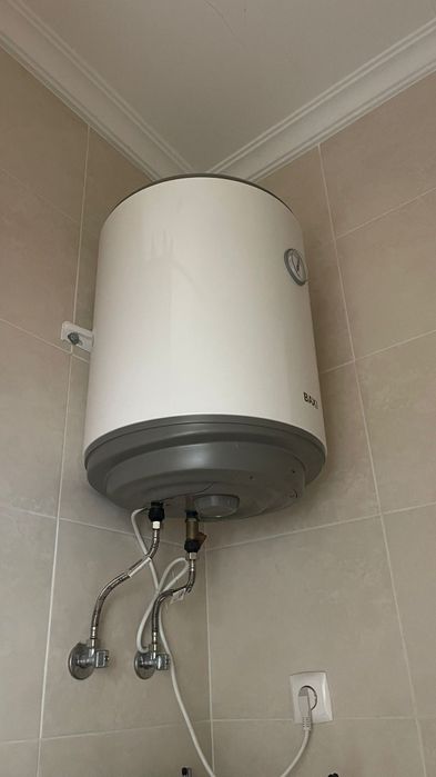 Termoacumulador 50lts