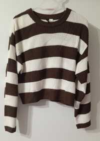 Sweter H&M rozm M