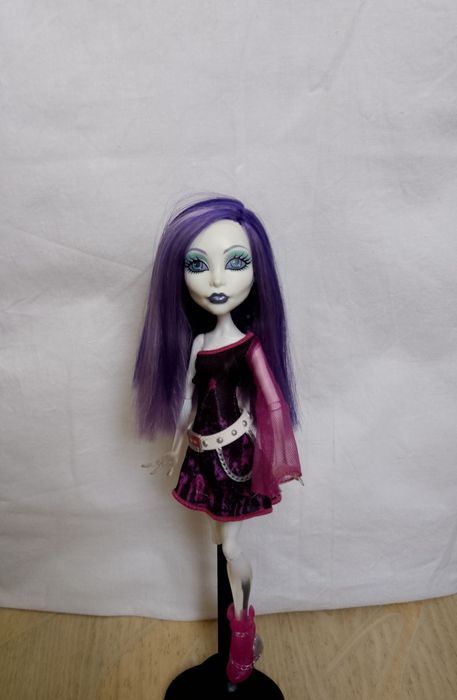 Оригінал Monster High