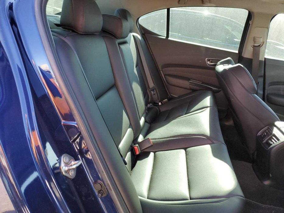 Acura TLX 2019 USA