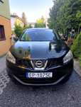 Nissan Qashqai j10 1,6 benzyna