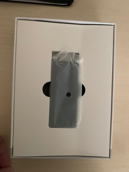 ТВ смарт приставка Thomson 4K Google TV ( новая)