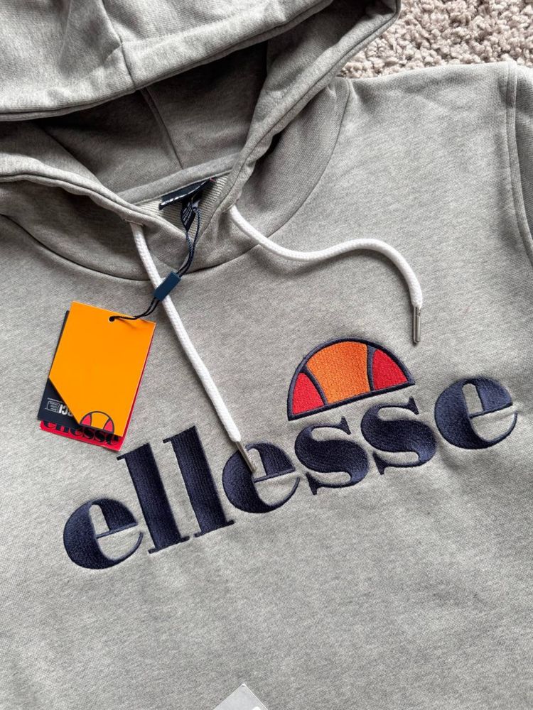Худі Ellesse (элис)