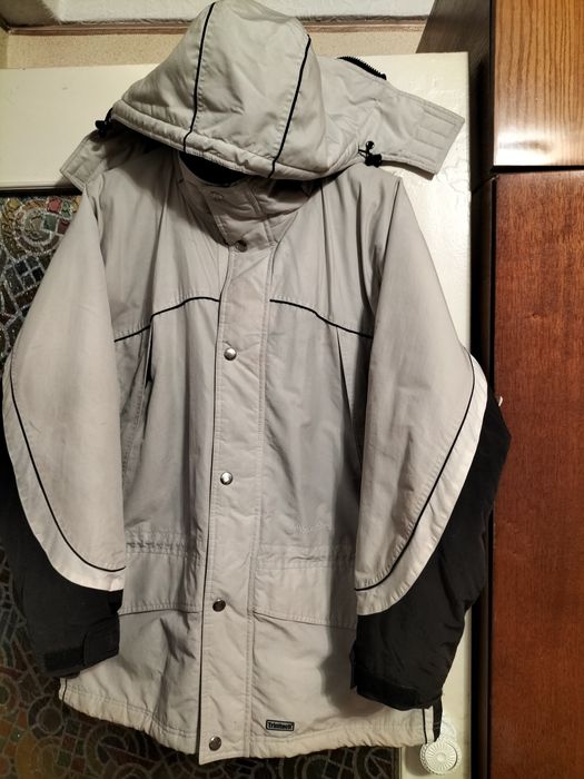 Куртка мужская спортивная бренд продам