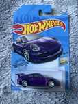 Porsche 911 GT3 RS STH