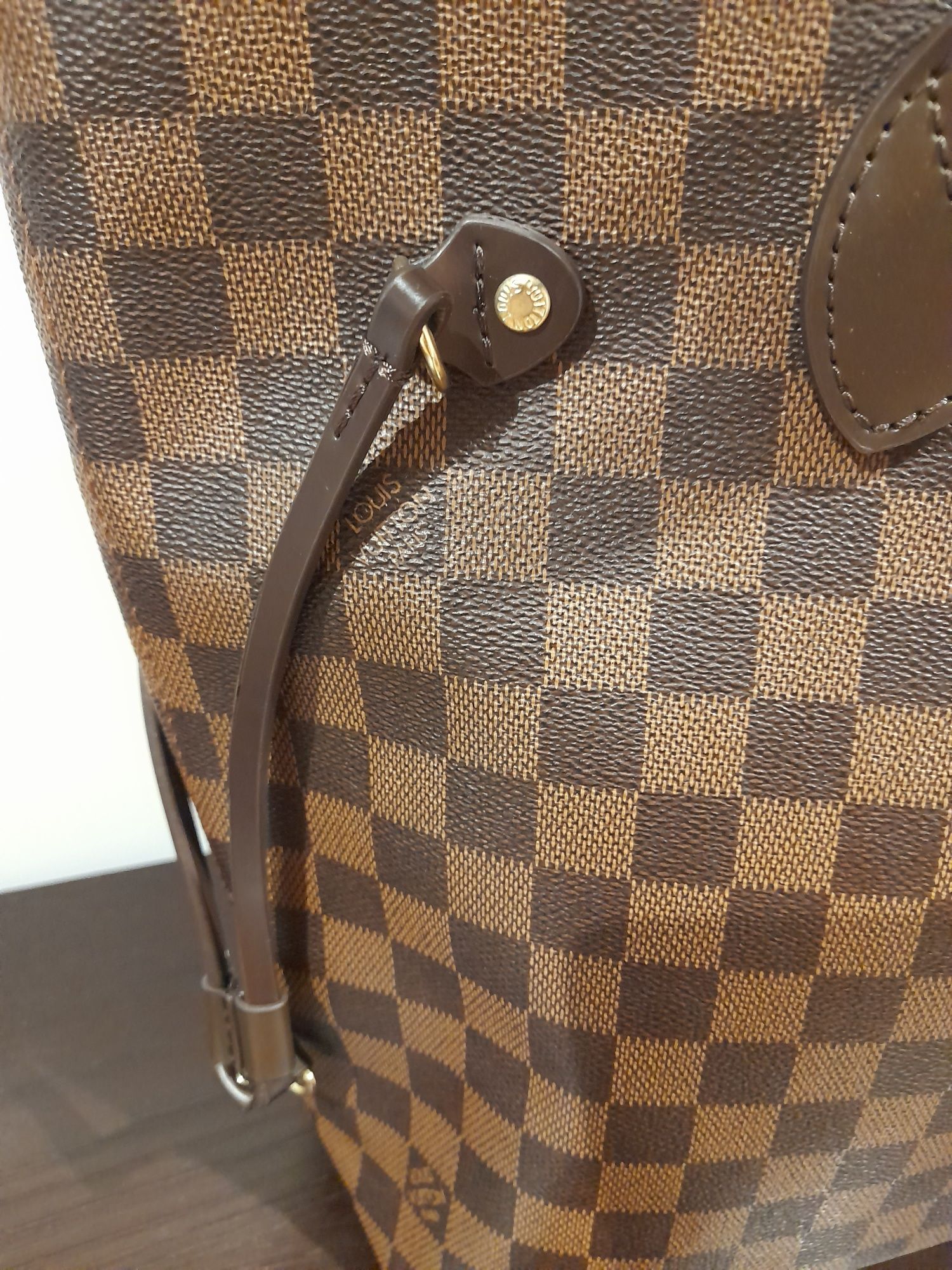 Mala louis vuitton