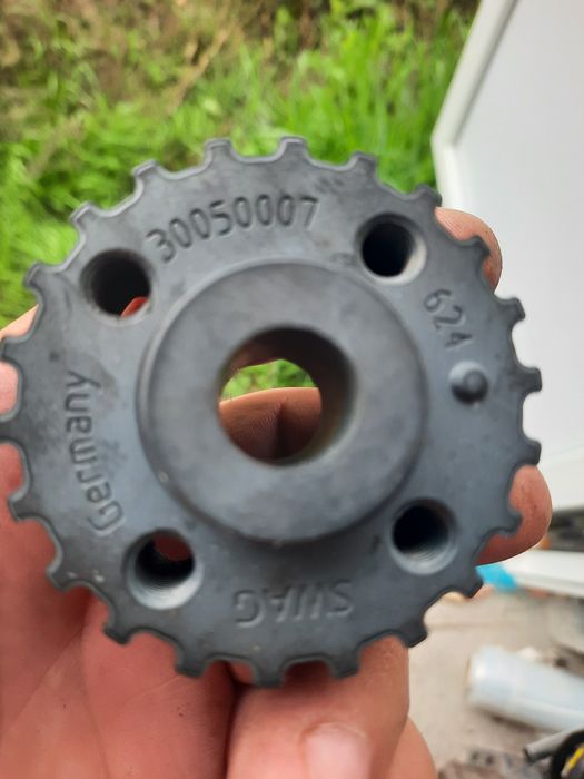 Шестерня Swag 30050007