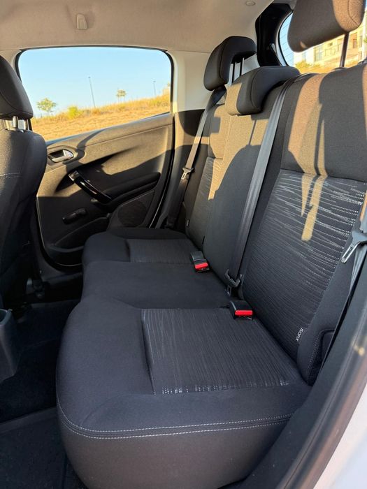 Peugeot 208 1.6 BlueHDi Access