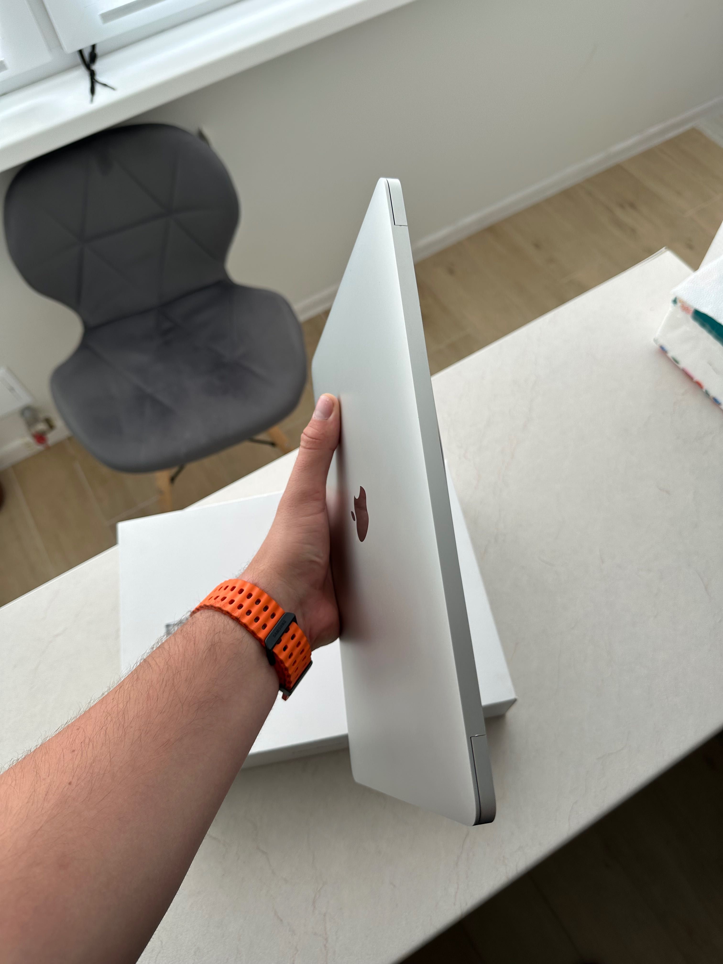 Macbook Air M1 2020