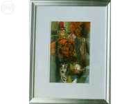 Quadro Henrique do Vale