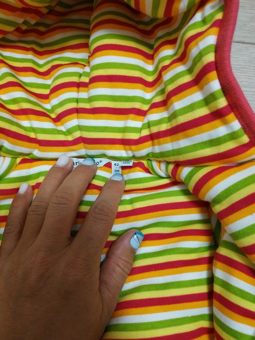 Комбинезон осень весна