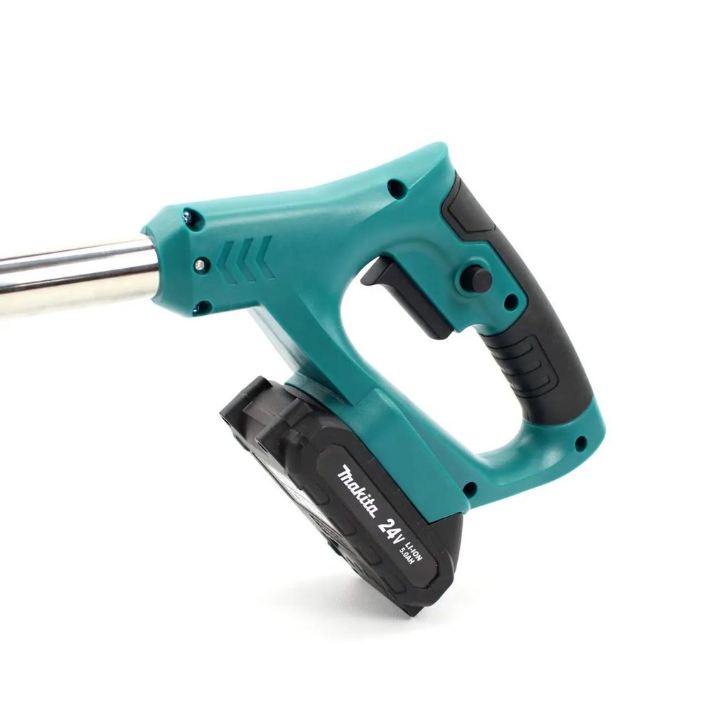 Аккумуляторный триммер Makita UR120DWAE | 24V | 5.0 A/h