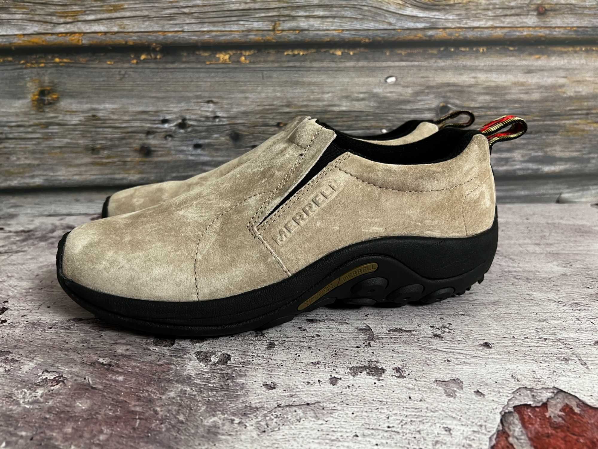 кросівки Merrell Jungle Moc оригінал