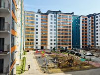 1-но кім кв в новобудові ЖК Мрія  ремонт меблі техніка