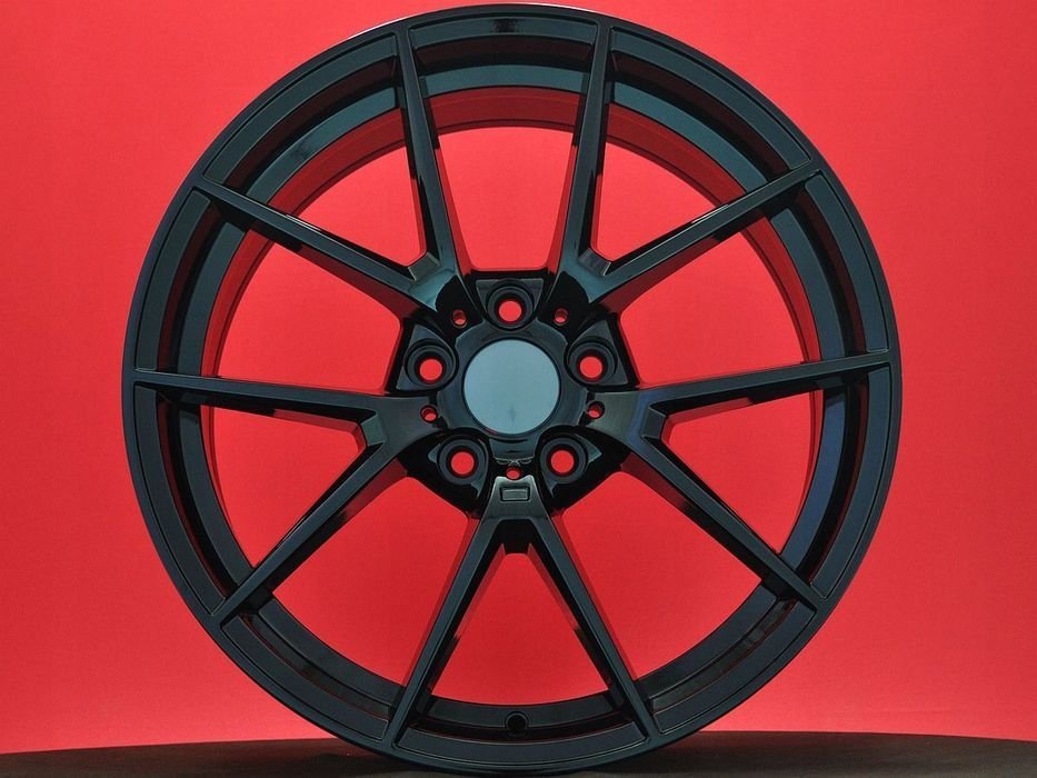 FELGI R18 5x112 Audi A4 B8 B9 Allroad RS4 A5 8T F5 A7 G8 K8 A8 D3 D4