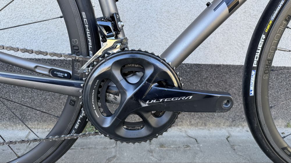 Trek Emonda Sl6 Oclv 500 Ultegra